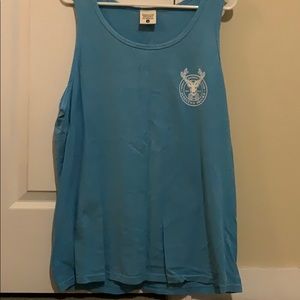 Women’s tank top